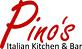 Pino's Italian Kitchen & Bar in Castle Pines, CO Bars & Grills