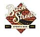BackStreets Sports Bar in Downtown Cape Coral - Cape Coral, FL Bars & Grills