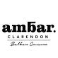 Ambar in Arlington, VA European Cuisine
