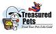 Treasured Pets in Asheville, NC Pet Shop Supplies