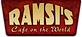 Ramsis Cafe On The World in Louisville, KY American Restaurants
