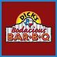 Dick's Bodacious Bar-B-Q in Indianapolis, IN American Restaurants