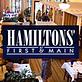 Hamiltons' At First and Main in Downtown Mall - Charlottesville, VA American Restaurants