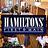 Hamiltons' At First and Main in Downtown Mall - Charlottesville, VA