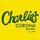 Charlie's Corona in Laredo, TX Bars & Grills