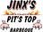 Jinx's Pit Stop Barbecue in Charlottesville, VA