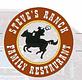 Steve's Ranch Family Restuarant in Jackson, MI Steak House Restaurants