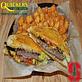 Quacker's Last Stop in Eugene, OR American Restaurants