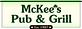 McKees Pub & Grill in Winooski, VT Restaurants/Food & Dining