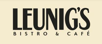 Leunig's Bistro in Burlington, VT Restaurants/Food & Dining