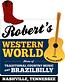 Robert's Western World in Nashville, TN Beer Taverns