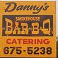 Danny's Smokehouse Bar-B-Q in Athens, TX Barbecue Restaurants