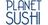 Planet Sushi in New York, NY