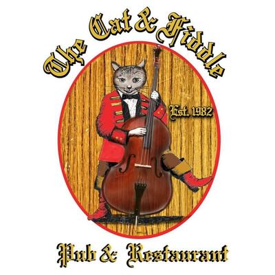 The Cat & Fiddle Pub & Restaurant in Hollywood - Hollywood, CA Caterers Food Services