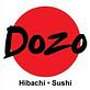 Dozo Hibachi & Sushi in Lafayette, LA Japanese Restaurants