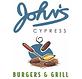 John's Cypress Burgers & Grill in Cypress, CA Hamburger Restaurants