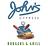 John's Cypress Burgers & Grill in Cypress, CA