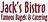 Jack's Bistro and Famous Bagels in Carpinteria, CA