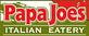 Papa Joe's Italian Eatery in Rochester, NY Italian Restaurants