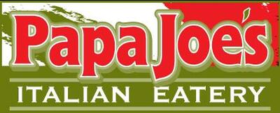 Papa Joe's Italian Eatery in Rochester, NY Restaurants/Food & Dining