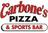 Carbone's Pizzeria Centerville in Centerville, MN 55038 Pizza Restaurant
