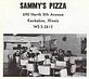 Sammy's Pizza - Kankakee in Kankakee, IL Pizza Restaurant