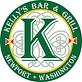 Kelly's Bar & Grill in Newport, WA American Restaurants