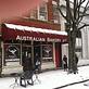 Australian Bakery Cafe in Marietta Square - Marietta, GA Hamburger Restaurants