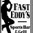 Fast Eddy's in Janesville, WI