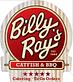 Billy Ray's Bar-B-Q & Catfish in Tulsa, OK Barbecue Restaurants