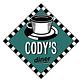 Cody's Diner in New Haven, CT Diner Restaurants