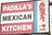 Padilla's Mexican Kitchen in Albuquerque, NM