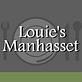 Louie's Manhasset in Manhasset, NY American Restaurants