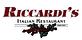 Riccardi's Italian Restaurant in New Bedford, MA Italian Restaurants