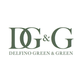 Delfino Green & Green in San Rafael, CA Personal Injury Attorneys