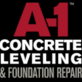A-1 Concrete Leveling & Foundation Repair in Midlothian, VA Concrete Contractors