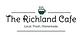 The Richland Cafe in Richland, OR Coffee, Espresso & Tea House Restaurants