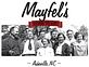 Mayfel's in Downtown - Asheville, NC Cajun & Creole Restaurant
