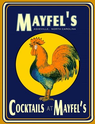 Mayfel's in Asheville, NC Restaurants/Food & Dining