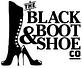 The Black Boot and Shoe Company in Passaic, NJ Shoe Store