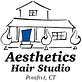 Aesthetics Hair Studio in Pomfret Center, CT Barber Shops