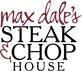 Max Dale's Steak & Chop House in Mount Vernon, WA Caterers Food Services