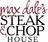 Max Dale's Steak & Chop House in Mount Vernon, WA