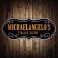 Michaelangelo’s Italian Bistro in Noblesville, IN Pizza Restaurant