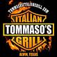 Tommaso's Italian Grill & Sports Bar in Alvin, TX American Restaurants