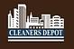 Cleaners Depot in Los Angeles, CA Dry Cleaning & Laundry
