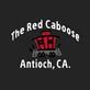Red Caboose in Antioch, CA Cocktail Lounges