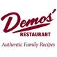 Demos' Restaurant in Murfreesboro, TN Restaurants/Food & Dining