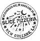 Slice Pizzeria - St. Charles Ave in Lower Garden District - New Orleans, LA Pizza Restaurant