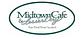 Midtown Cafe & Dessertery in Winston Salem, NC American Restaurants